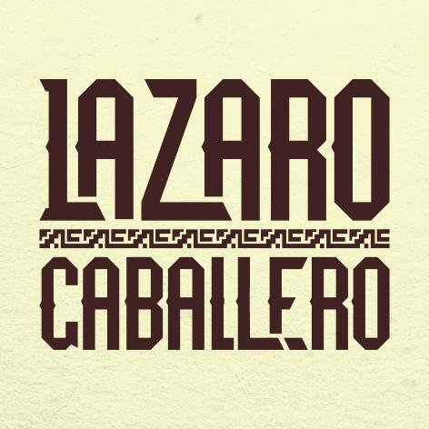 Lazaro Caballero's avatar image