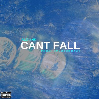 Can't Fall's cover