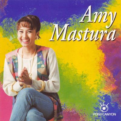Amy Mastura's cover