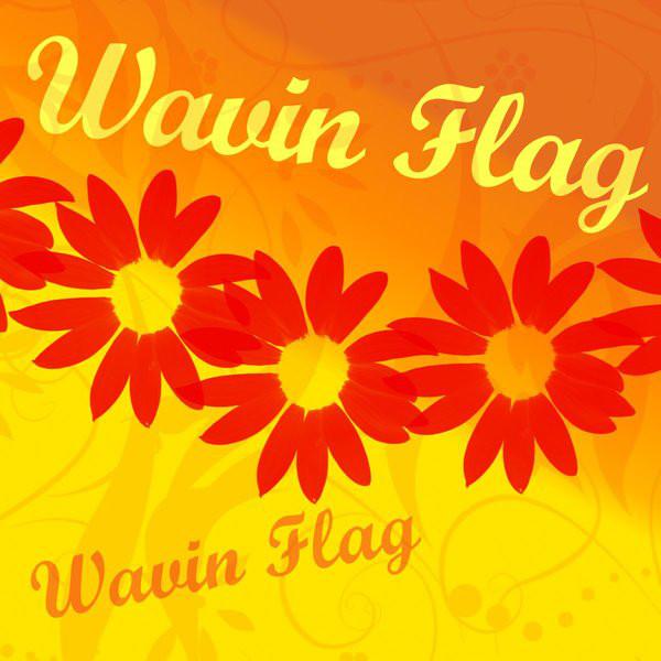 Wavin Flag's avatar image