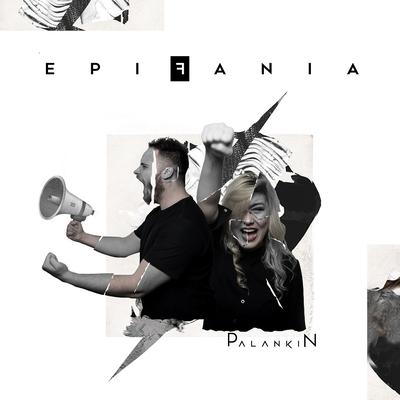 Epifania By Palankin, Ana Rock's cover