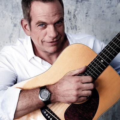 Garou's cover