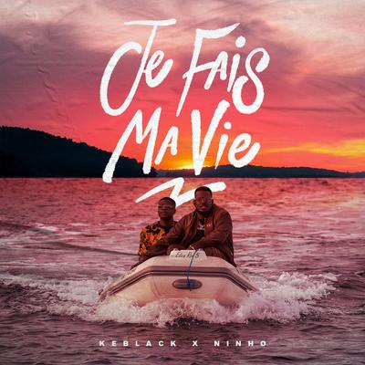 Je fais ma vie's cover