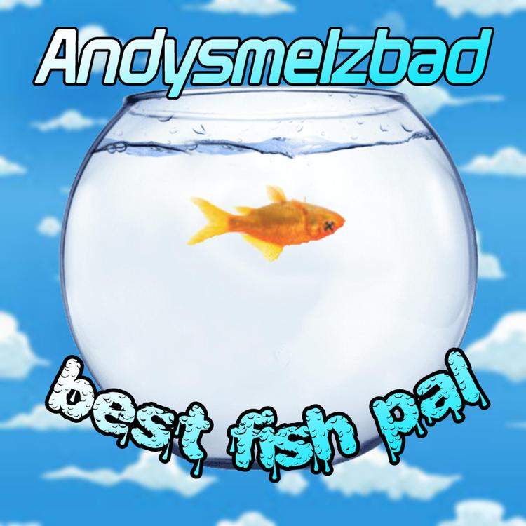 Andy Smelzbad's avatar image