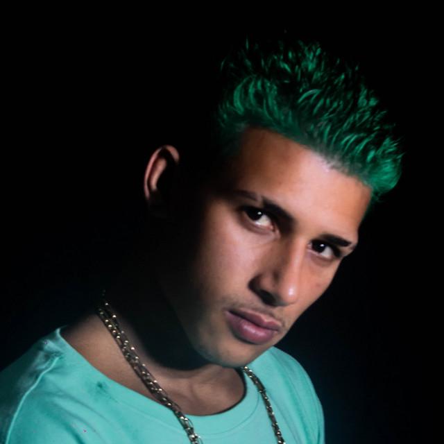 MC Hiaguinho's avatar image
