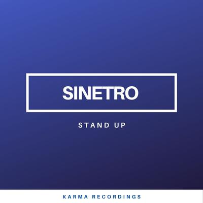 Stand UP's cover