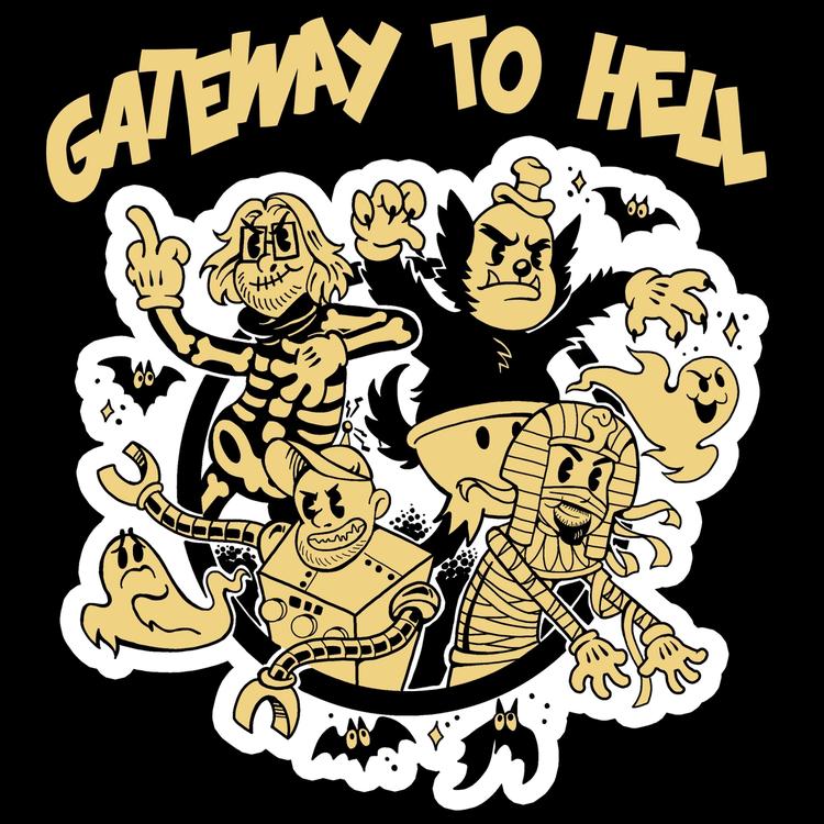 Gateway To Hell's avatar image