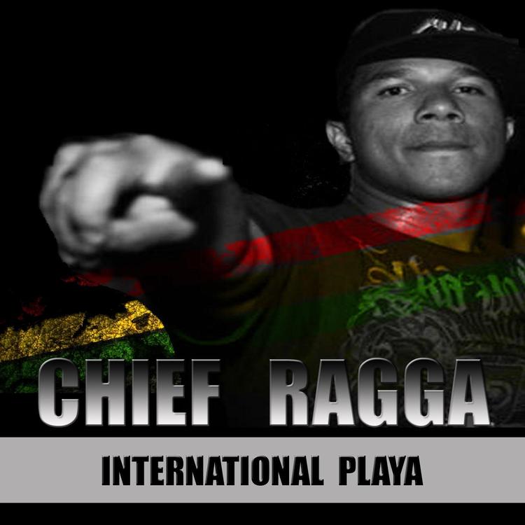 Chief Ragga's avatar image