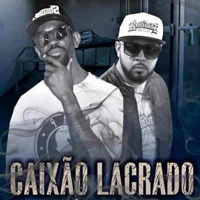 Caixão Lacrado By Realidade Cruel, Facção Central's cover