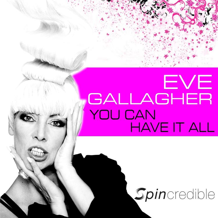 Eve Gallagher's avatar image