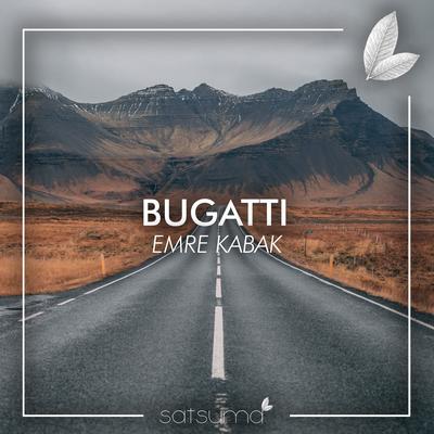 Bugatti By Emre Kabak's cover