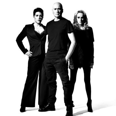 The Human League's cover
