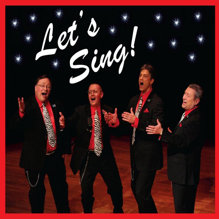 Let's Sing!'s avatar image