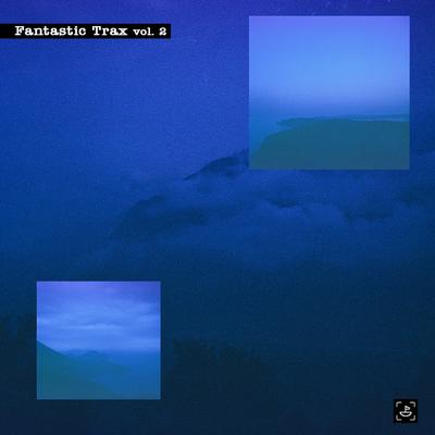 Fantastic Trax, Vol. 2's cover