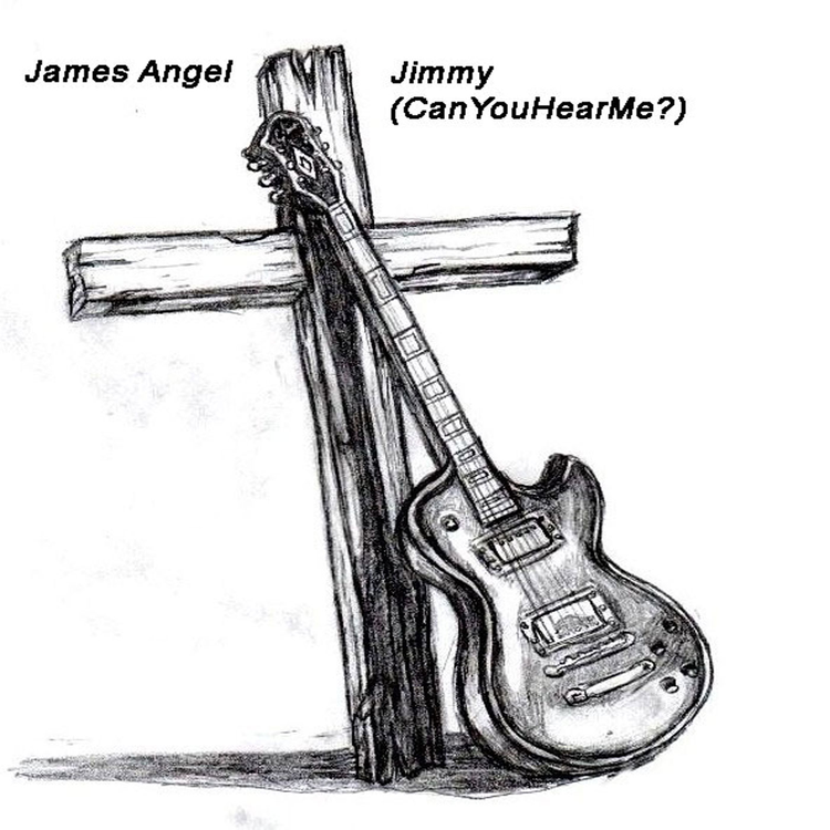 James Angel's avatar image