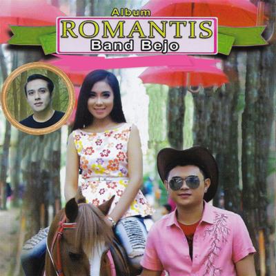 Album Romantis Band Bejo's cover