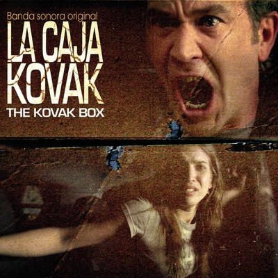 B.S.O. La Caja Kovak's cover