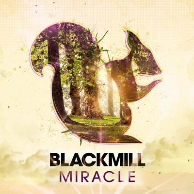 Blackmill's cover