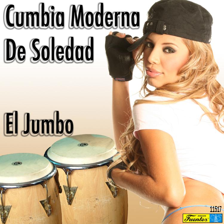 Cumbia Moderna de Soledad's avatar image