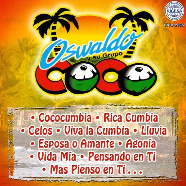 Oswaldo y Su Grupo Coco's avatar image