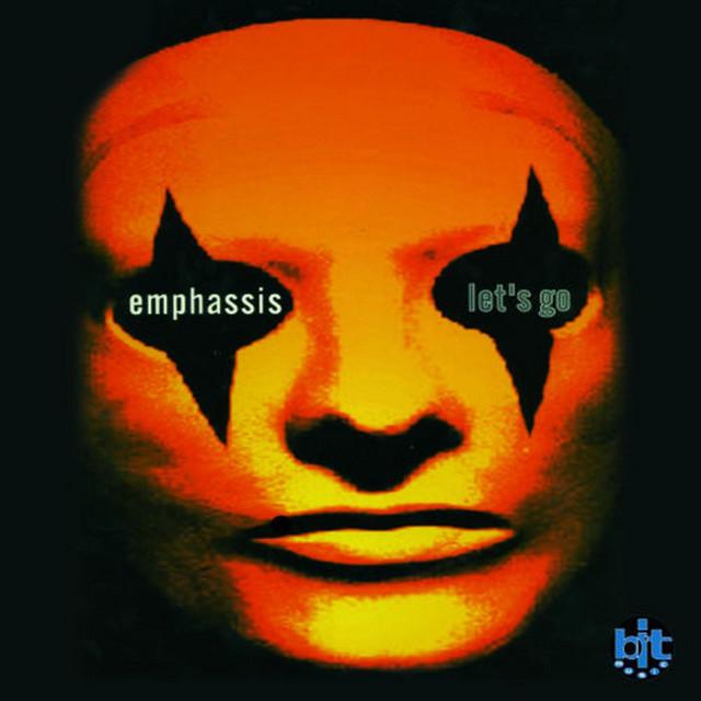 Emphassis's avatar image