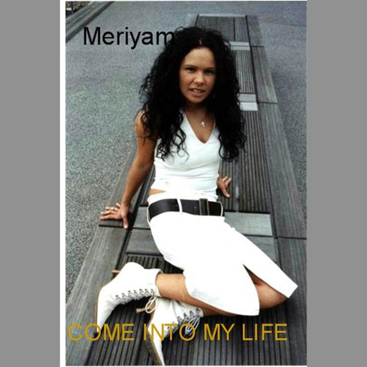 Meriyam's avatar image