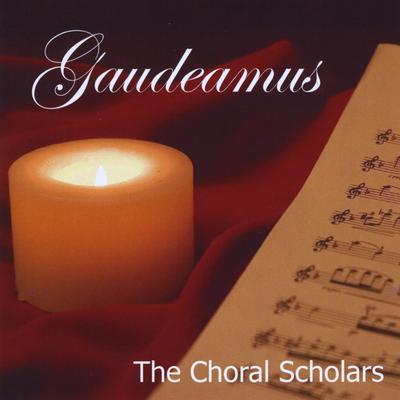 The Choral Scholars's cover