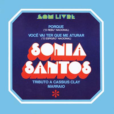 Marraio By Sonia Santos's cover