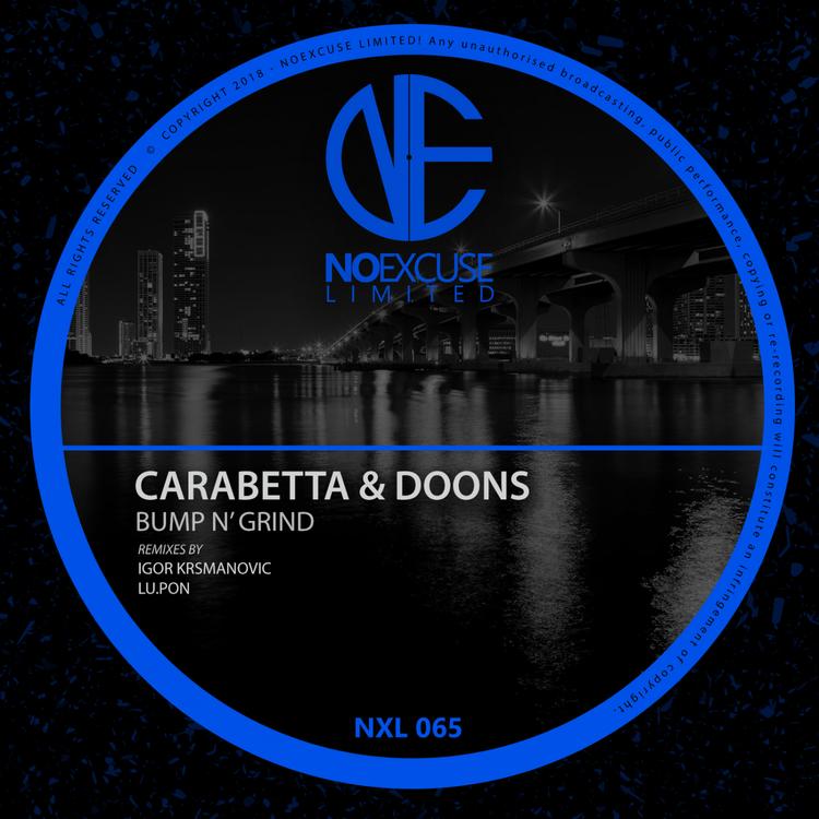 Carabetta & Doons's avatar image