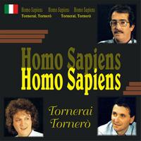 Homo Sapiens's avatar cover