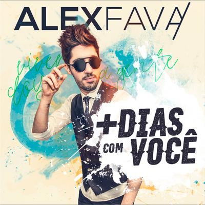 Partiu pra Farra By Alex Fava, Tati Zaqui's cover