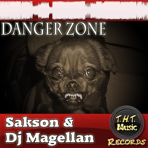 Danger Zone: albums, songs, playlists