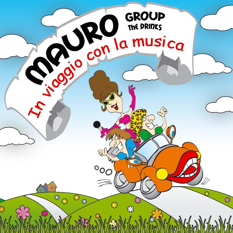 Mauro Group and the Drinks's avatar image