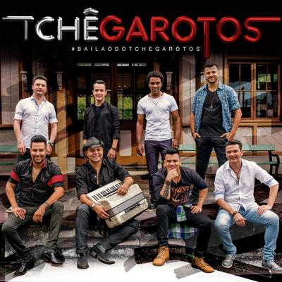 Joguei As Cartas By Tchê Garotos's cover