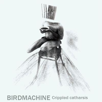 Crippled Catharsis's cover