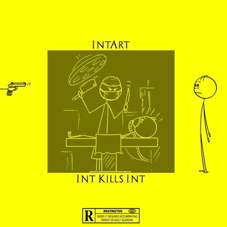 IntArt's avatar image