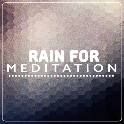 Rain for Meditation's cover