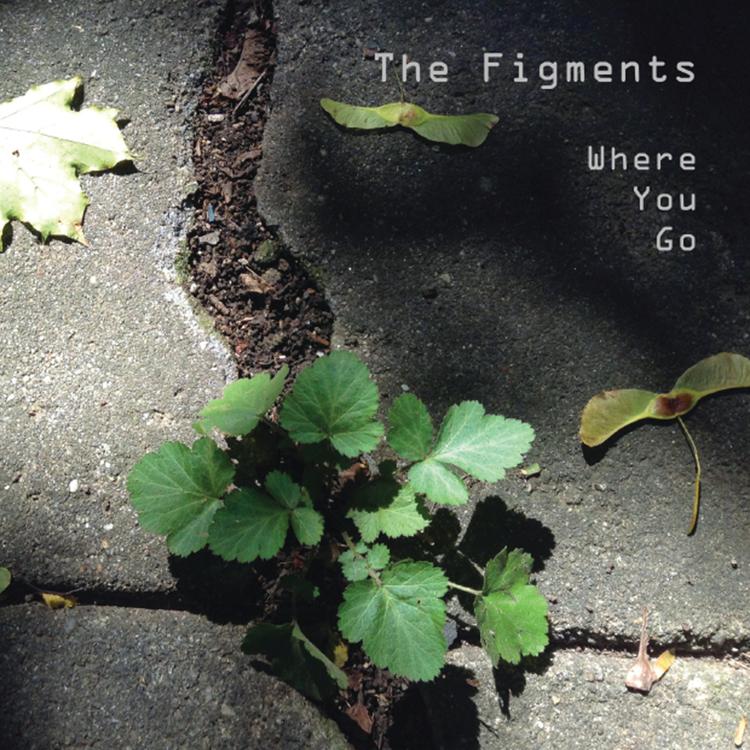 The Figments's avatar image