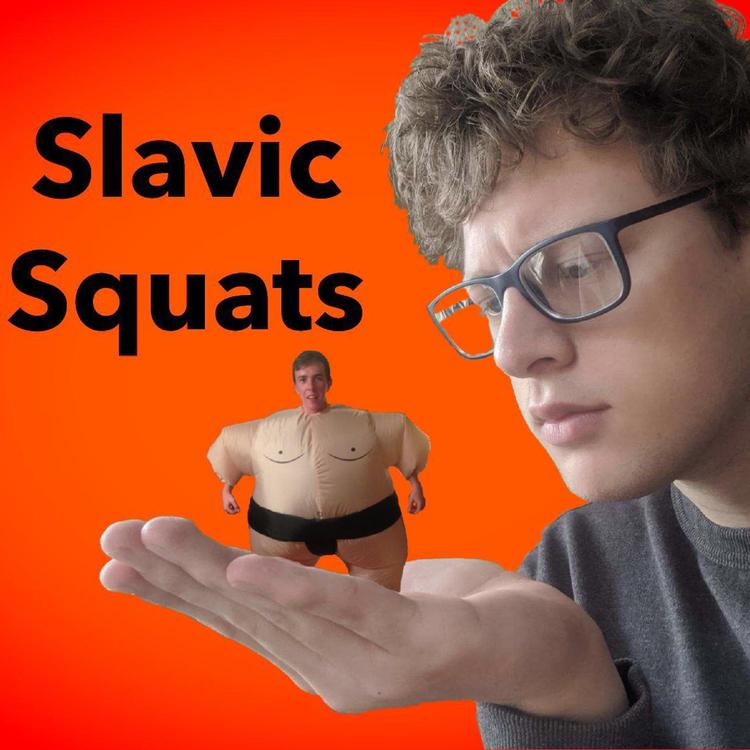 Slavic Squats's avatar image