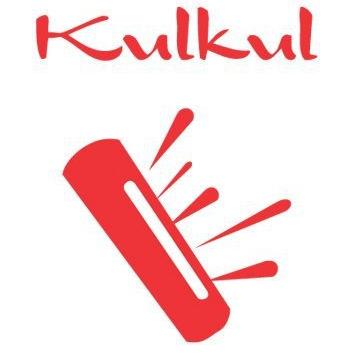 KULKUL's cover