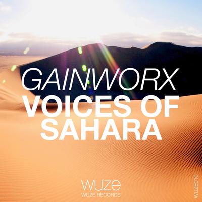 Gainworx's cover