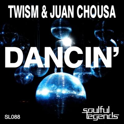 Dancin' (Original Mix)'s cover