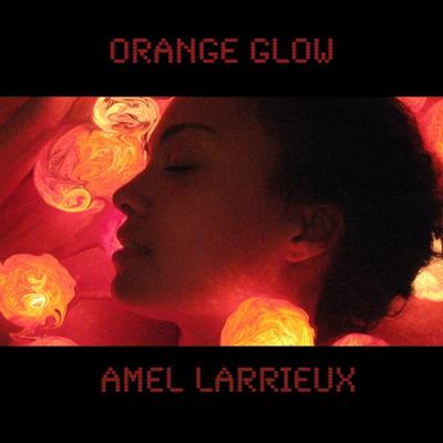 Orange Glow's cover