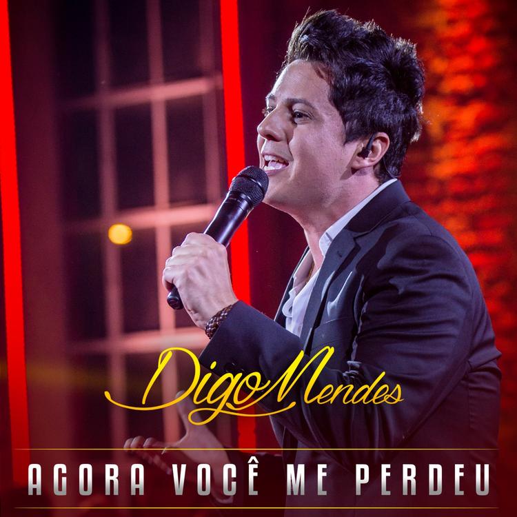 Digo Mendes's avatar image