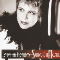 Sylvinha Araujo's avatar cover