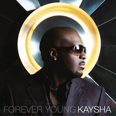 Be With You By Kaysha's cover