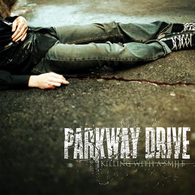 Romance Is Dead By Parkway Drive's cover