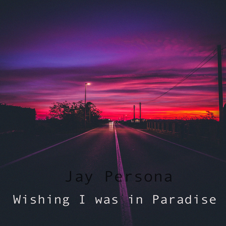 Jay Persona's avatar image