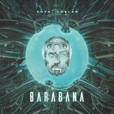 Barabana By Kova, Coblan's cover