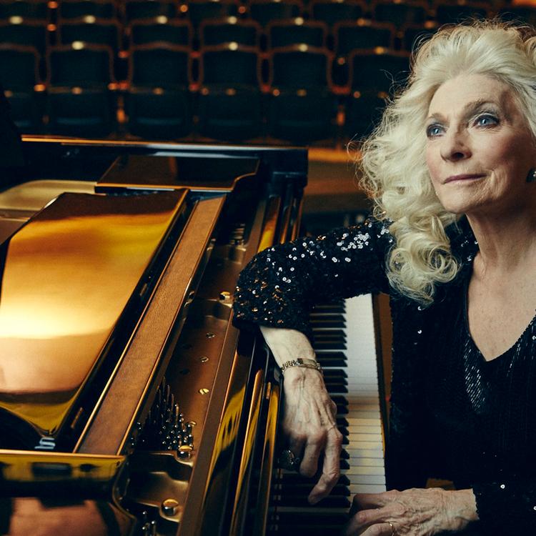 Judy Collins's avatar image